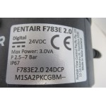 Pentair  F783E 2.0 Flow Control. Unused.